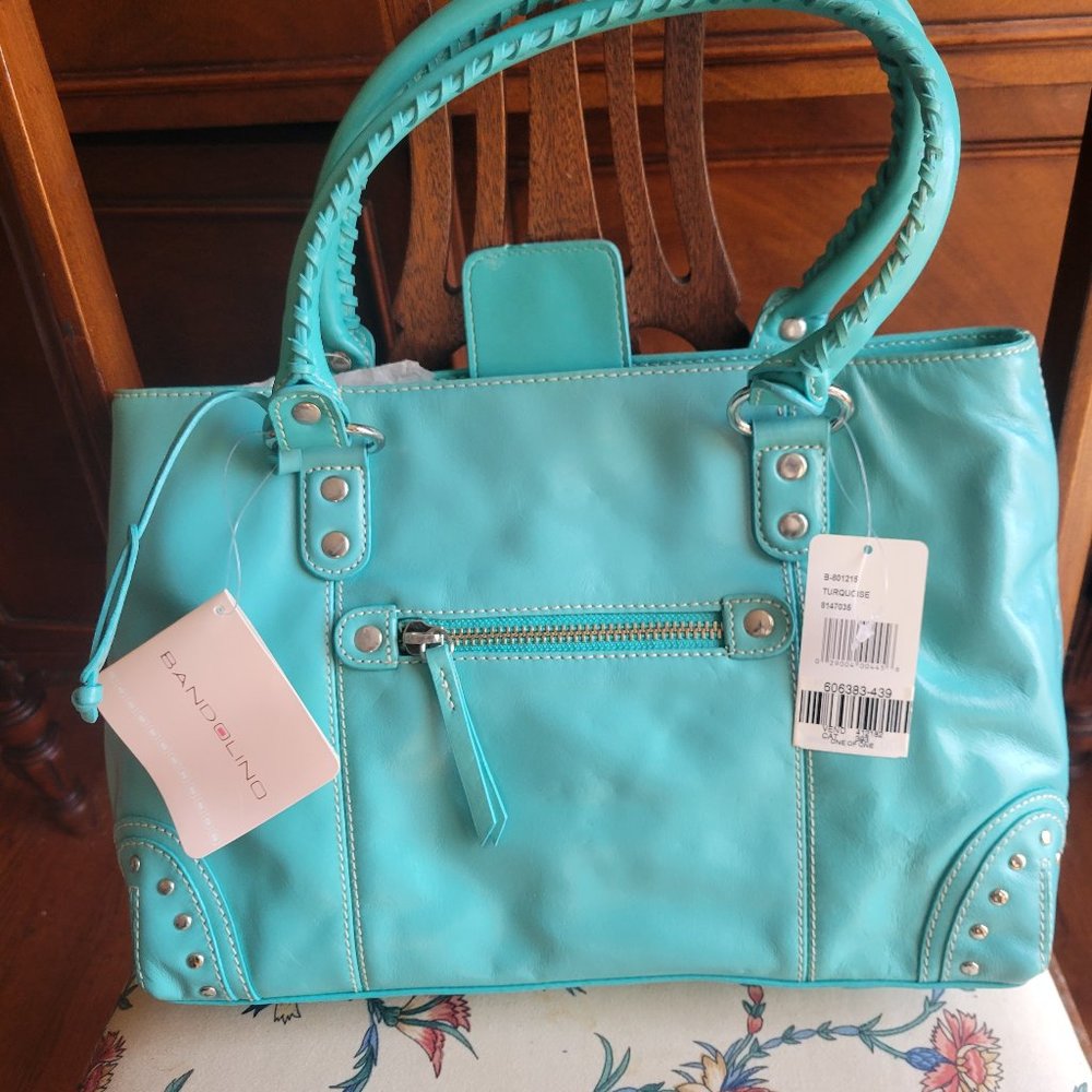 Bandolino Handbag